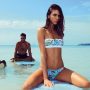 Costume da bagno Verdissima catalogo estate 2017