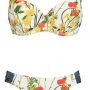 Costume da bagno Yamamay 2017 con reggiseno balconcino e slip brasiliana
