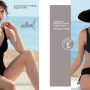Costumi da bagno eleganti e modellanti Lovable estate 2017