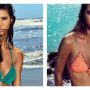 Reggiseni costumi da bagno Verdissima 2017