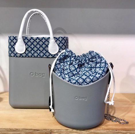 borse O Chic e O basket primavera estate 2017