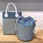 borse O Chic e O basket primavera estate 2017