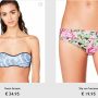 Bikini Benetton estate 2017
