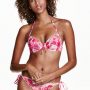 Bikini con reggiseno push up estate 2017