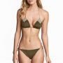 Bikini economico HM 2017