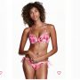 Collezione bikini HM estate 2017