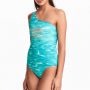 Costume intero monospalla HM estate 2017