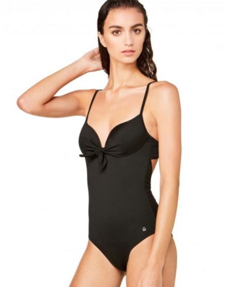Costume intero push up Benetton estate 2017