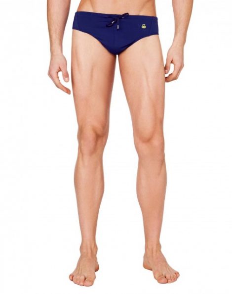 Costume piscina uomo Benetton 2017