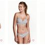 Costumi da bagno HM 2017