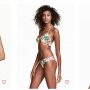 Costumi da bagno bikini HM estate 2017