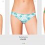 Costumi mare Benetton estate 2017