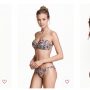 HM Costumi da bagno estate 2017
