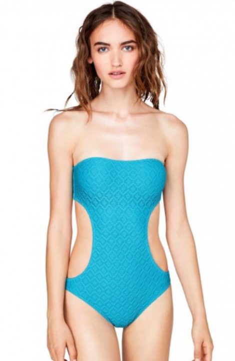 Trikini Benetton estate 2017