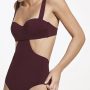 Trikini elegante Oysho 2017