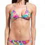 Bikini Sundek fantasia floreale estate 2017