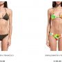 Costumi da bagno Sundek estate 2017 collezione donna