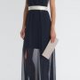 Vestito lungo da sera Rinascimento estate 2017 prezzo 99 euro