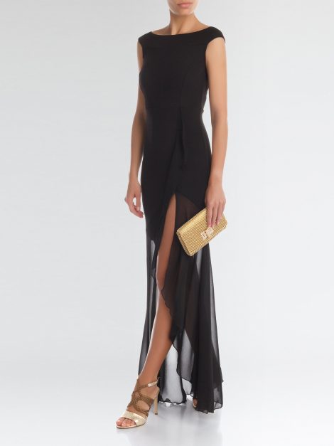 Vestito lungo estivo da sera Rinascimento 2017 prezzo 79 euro