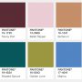 10 COLORI MODA abbigliamento autunno inverno 2017 2018