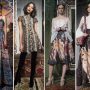 10 Tendenze Stampe e Colori Moda donna inverno 2017 2018