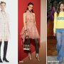 Abbigliamento in pizzo moda autunno inverno 2017 2018