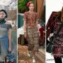 Abiti con FRANGE moda autunno inverno 2017 2018