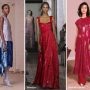 Abiti con paillettes moda autunno inverno 2017 2018