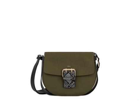 Borsa Furla Hashtag prezzo 395 euro autunno inverno 2017 2018