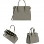 Borsa Furla modello PIN prezzo 320 euro autunno inverno 2017 2018