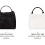 Borsa a mano Furla Matilde