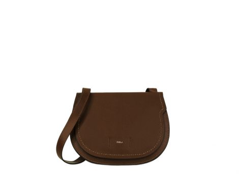 Borsa a spalla bandoliera Furla Gioia prezzo 350 euro
