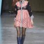 Stampe Western moda abbigliamento autunno inverno 2017 2018
