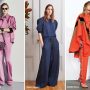 Tute da ginnastica casual chic tendenza Moda autunno inverno 2017 2018