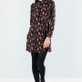 Abito 70s Lazzari inverno 2017 2018 prezzo 150 euro