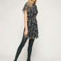 Abito Motivi collezione autunno inverno 2017 2018