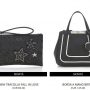 Borse Guess collezione inverno 2017 2018