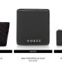 Borse e portafogli Guess collezione inverno 2018