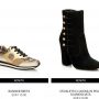 Catalogo Guess scarpe e stivali inverno 2017 2018