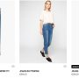 Collezione Jeans Motivi