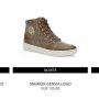 Collezione Scarpe Guess autunno inverno 2017 2018