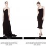Collezione abiti Guess by Marciano inverno 2017 2018