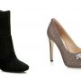 Guess Stivali e Scarpe catalogo prezzi collezione inverno 2017 2018