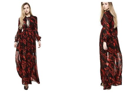 Guess by Marciano Abito lungo