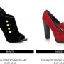 Guess scarpe e stivali autunno inverno 2017 2018
