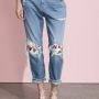 Motivi Pantaloni e jeans collezione autunno inverno 2017 2018