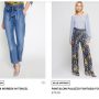 Motivi collezione pantaloni autunno inverno 2017 2018