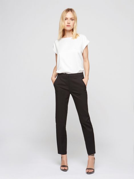 Pantaloni a sigaretta Motivi