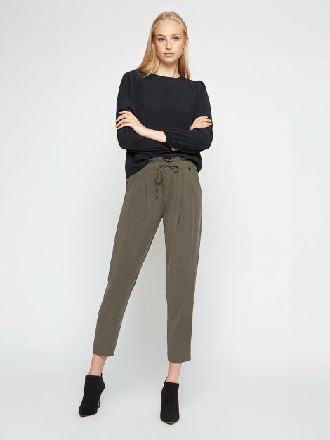 Pantaloni jogger Motivi autunno inverno 2017 2018