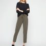 Pantaloni jogger Motivi autunno inverno 2017 2018